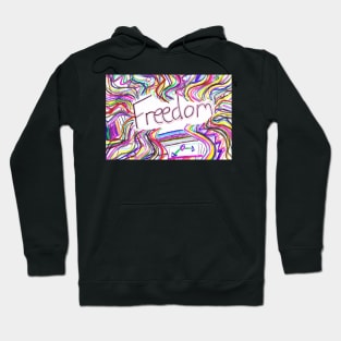 Freedom Hoodie